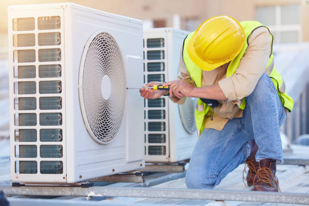 HVAC emergency services in Spring House, PA