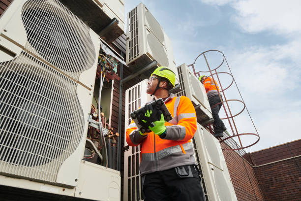 Best Emergency HVAC repair  in Spring House, PA