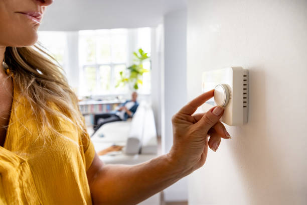 Best Residential HVAC services  in Spring House, PA