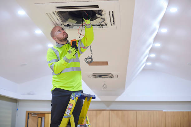 Best Ductless HVAC repair  in Spring House, PA