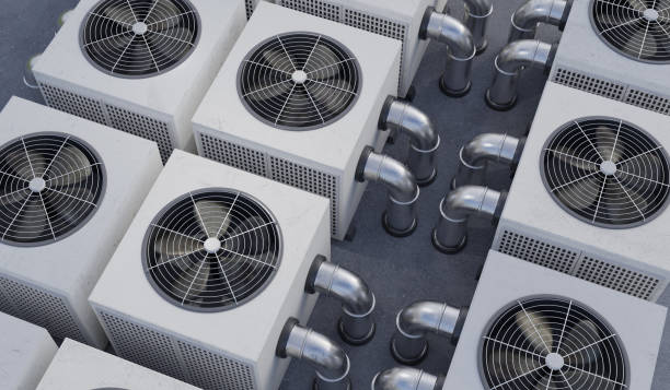 Local HVAC companies in Spring House, PA